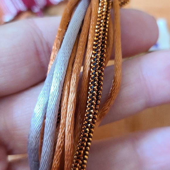 Vintage Esprit Jewelry Set - Picture 6 of 16